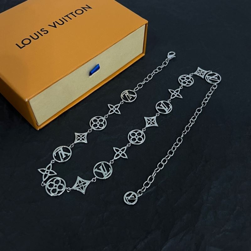 Louis Vuitton Necklaces